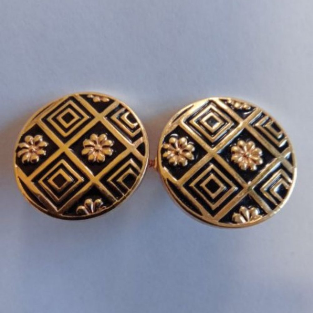 BUTLER - Fifth Avenue Collection Vintage Earrings